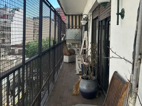 Departamento en Venta con 2 cocheras