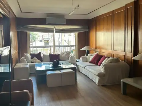 Sucre 2800 Belgrano 5amb c coch doble U$400.000