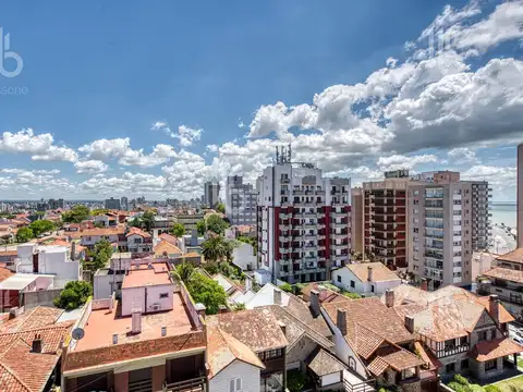 Departamento en  VARESE