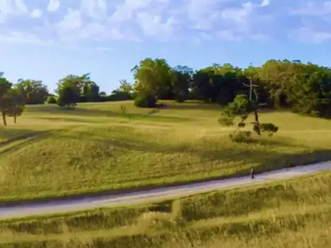 Arenas Verdes- Loberia- lotes en venta-pueblo sobre el mar