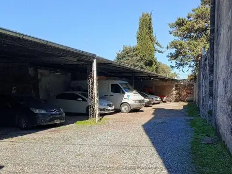 Terreno en Venta 11  mts Frente