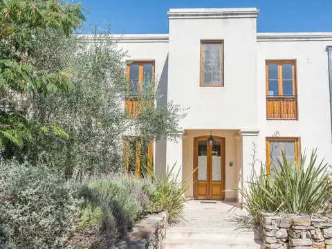 Barrio Privado Santa Bárbara