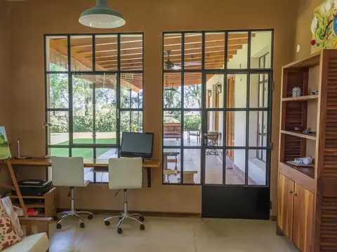 Casa en Alquiler Temporal al Noreste