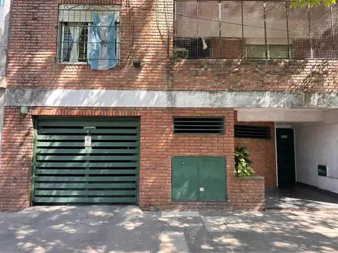 COCHERA CUBIERTA EN VENTA VILLA ORTUZAR