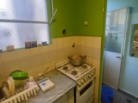 Departamento en Venta 45 años