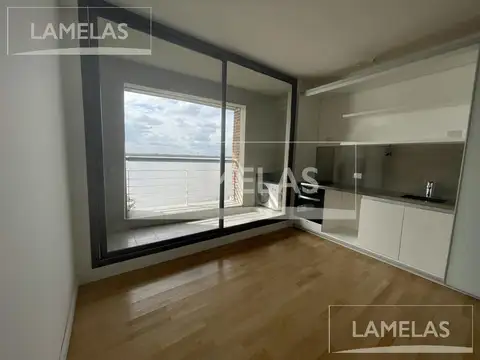 Departamento en Alquiler en Puerto Norte, $ 850.000
