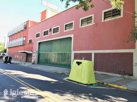 Cañada de Gomez 5500