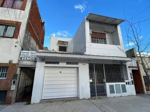 Depto Tipo Casa en Venta de 3 dormitorios