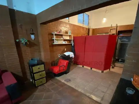 Depto Tipo Casa en Venta con 1 cocheras