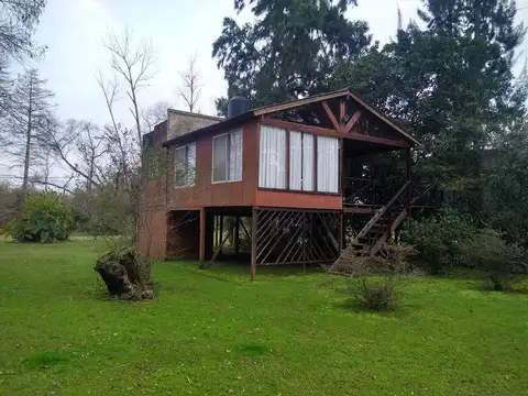 Casa en Venta en Arroyon, USD 82.000