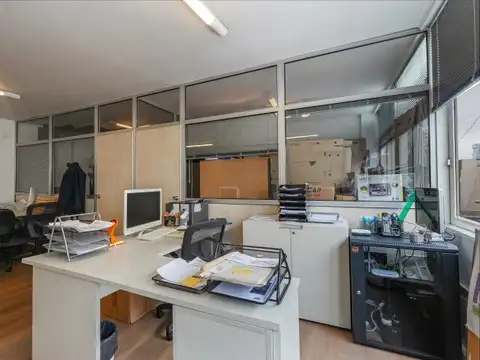 Oficina en Venta 50 años