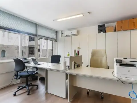 Oficina en Venta en San Nicolás, USD 90.000