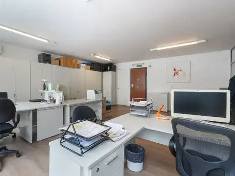 Oficina en Venta en San Nicolás, USD 90.000