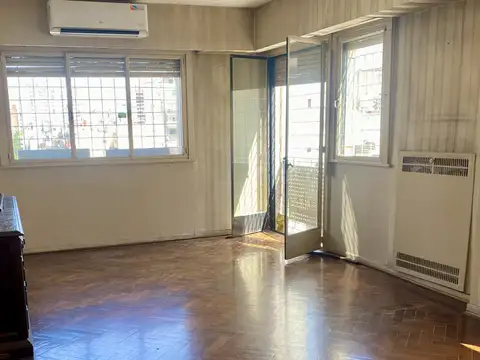 Departamento en Venta en Barrio Norte, USD 249.000