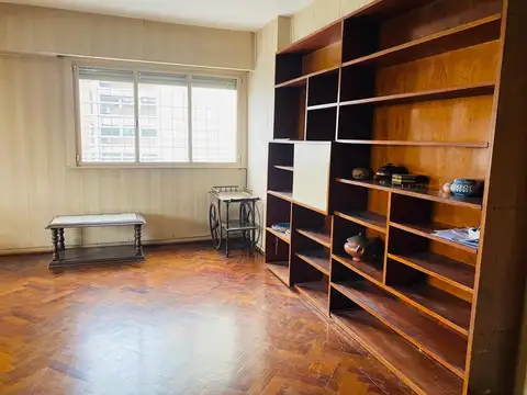 Departamento en Venta en Barrio Norte, USD 249.000