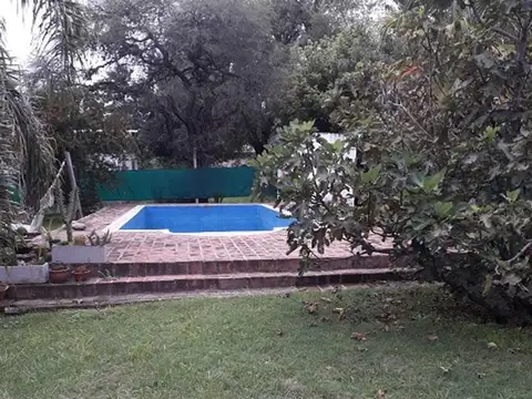 Los Robles 500