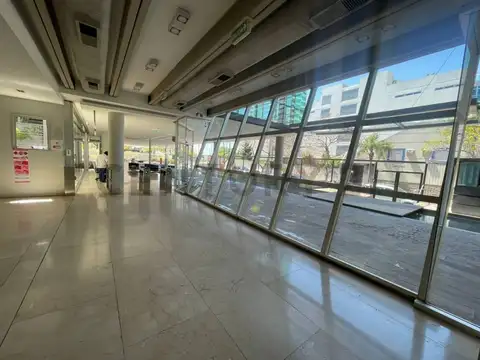 Oficina en Alquiler 2025 años