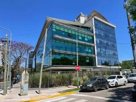 Oficina en Alquiler en Vicente Lopez, USD 14.000