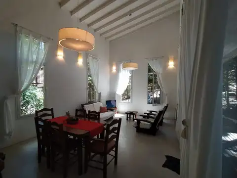 Casa en Alquiler Temporal al Norte