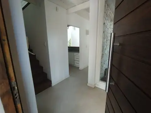 Casa en Alquiler Temporal de 3 dormitorios