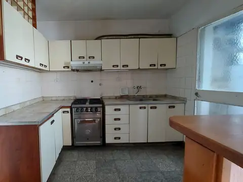Departamento en Venta de 4 dormitorios