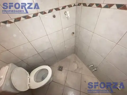 Depto Tipo Casa en Alquiler en José Clemente Paz, $ 800.000