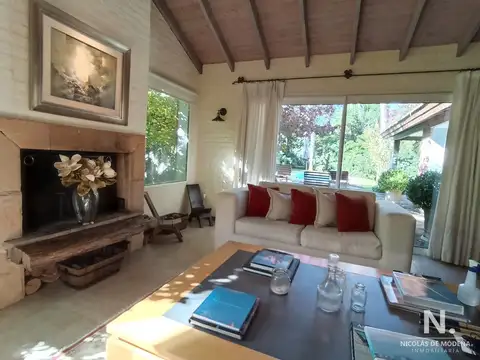 Casa en Venta de 3 dormitorios