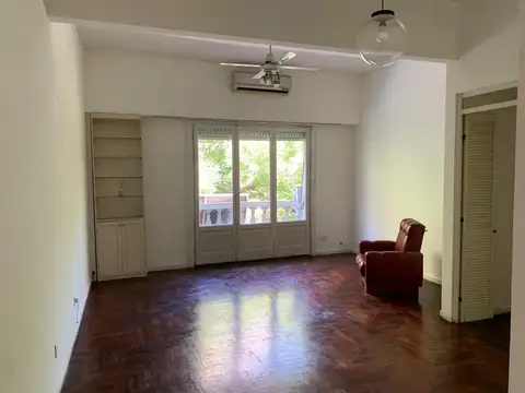 Departamento en Alquiler en Almagro, $ 750.000