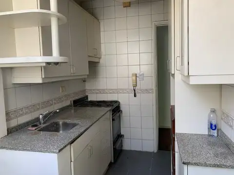 Departamento en Alquiler 70 años