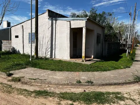 Casa en Venta en Concepcion del Uruguay, USD 25.000