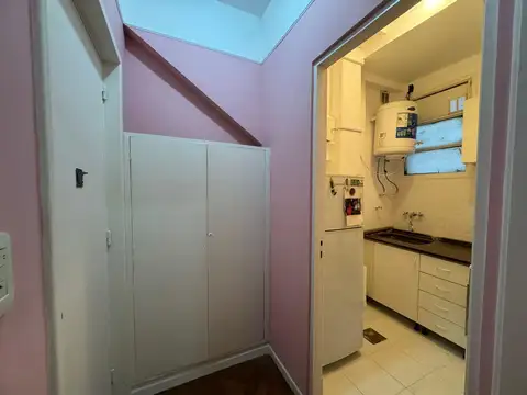 Departamento en Alquiler de 2 ambientes