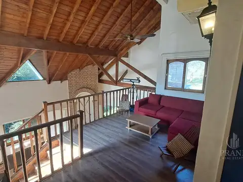Casa en Venta A Estrenar