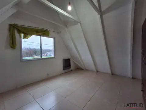 Casa en Alquiler 20 años