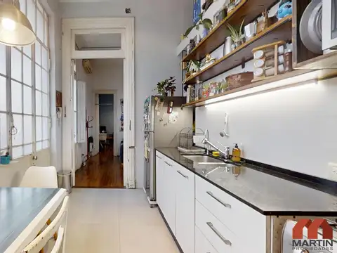 Departamento en Venta al Este