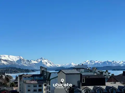 Departamento en Venta en San Carlos de Bariloche, USD 195.000
