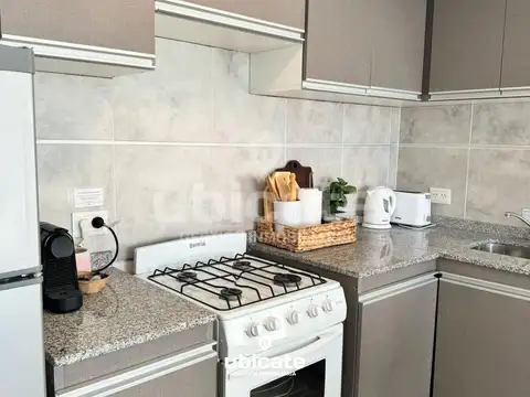 Departamento en Venta al Oeste