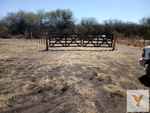 Campo en venta - 2000 HA - Córdoba