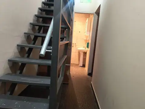 Oficina Monoambiente con 1 baño
