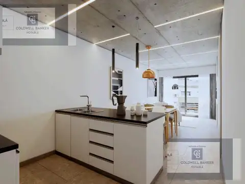 Departamento en Venta en Villa Pueyrredón, USD 66.500