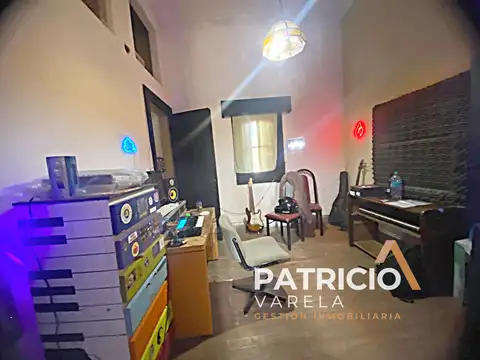Depto Tipo Casa en Venta de 3 dormitorios