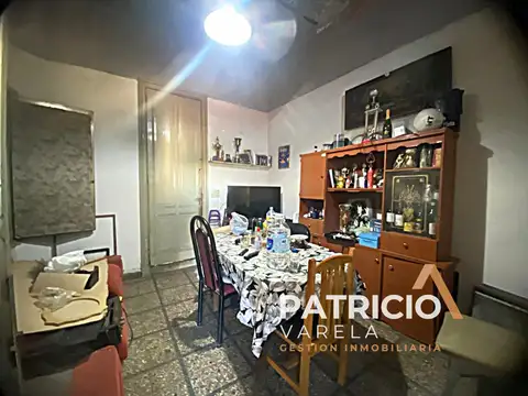 Depto Tipo Casa en Venta en Parque Avellaneda, USD 85.000