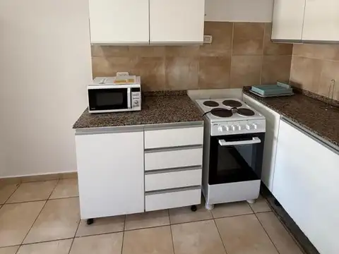 Departamento en Alquiler Apto profesional