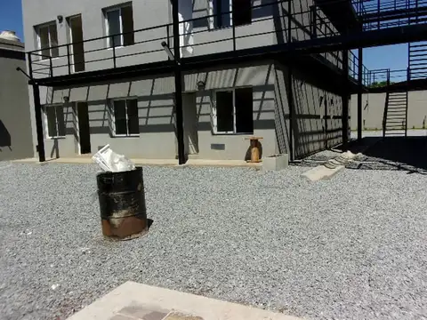 Departamento en Venta en Del Viso, USD 48.000