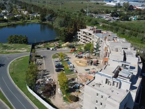 Departamento en Venta en Rincón de Milberg, USD 342.000