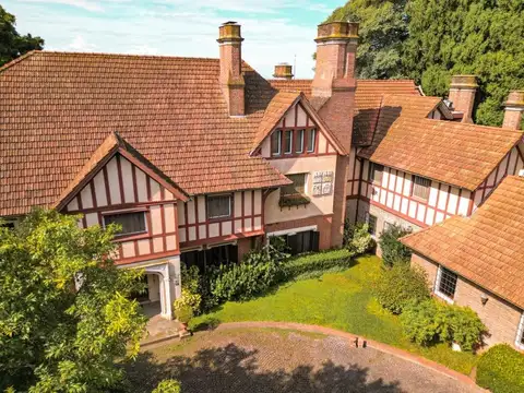 Casa en Venta de 6 dormitorios