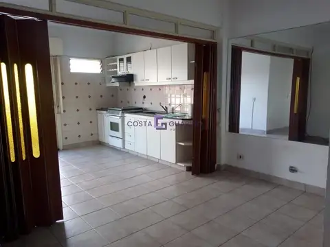 Departamento en Alquiler 40 años