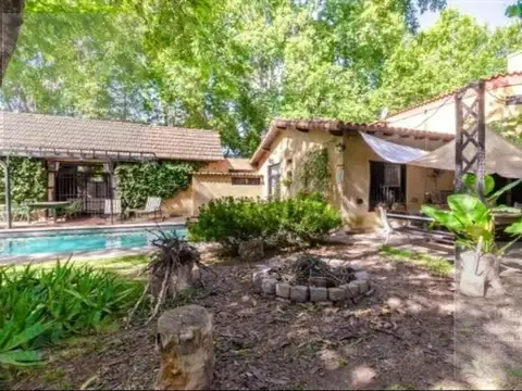 Casa en Venta en Barrio Parque Leloir, USD 269.999