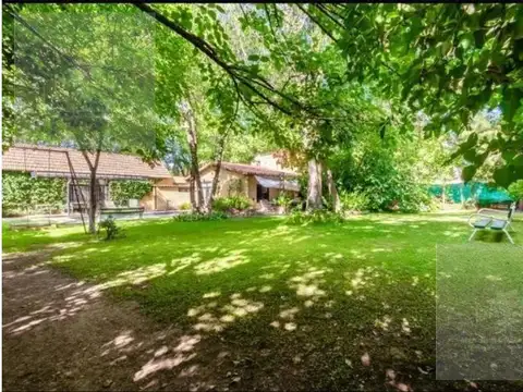 Casa en Venta de 5 dormitorios