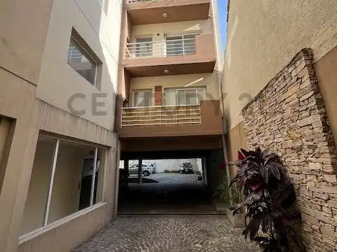 Departamento en Venta en San Fernando Vias  /  Centro, USD 82.000