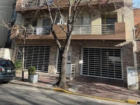 Belgrano 900, Piso 2